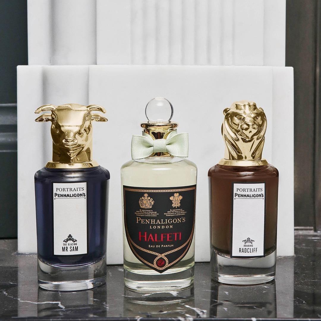 Penhaligon's Halfeti EDP